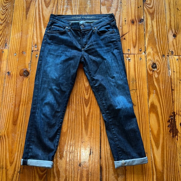Citizens of Humanity Jeans - Picture 1 of 15